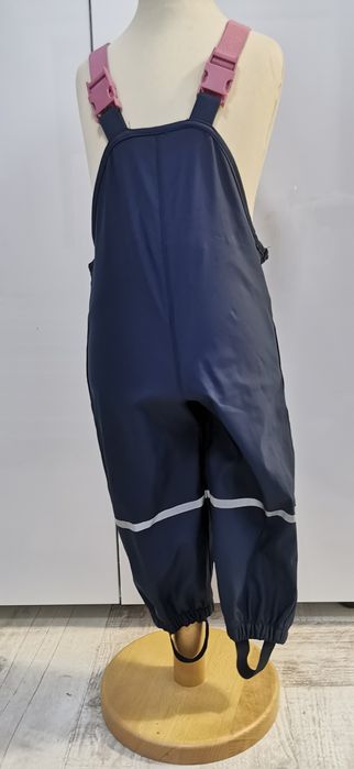 Salopeta ploaie copii, Lupilu