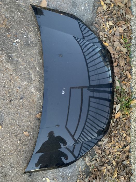 Преден капак за Ford S Max 2006-2010г