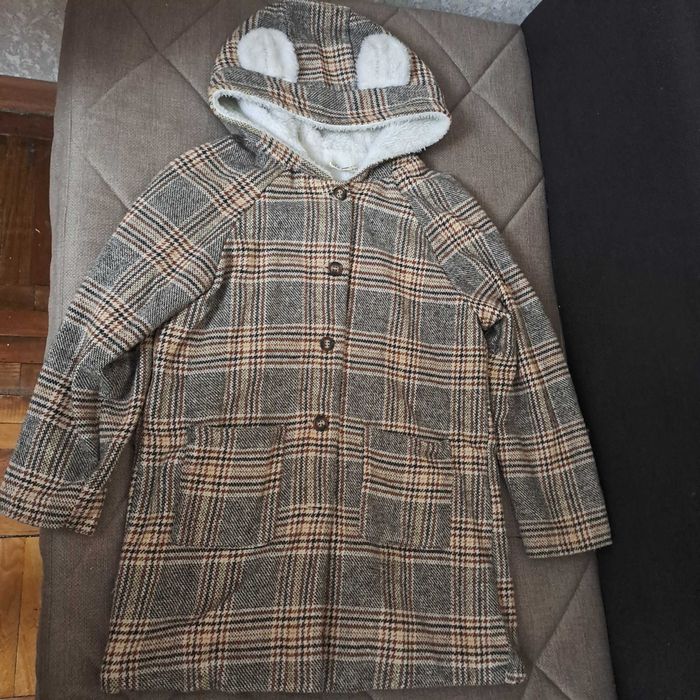 Куртки на 9-11 лет для девочки