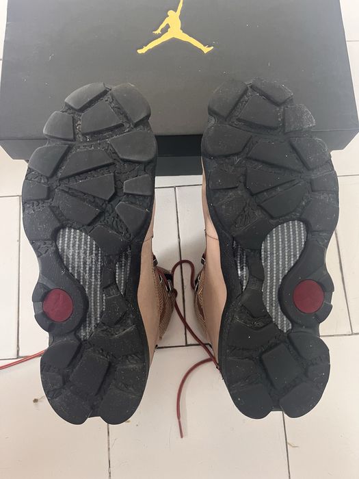 Nike Jordan Winterized 6 Rings 42,5