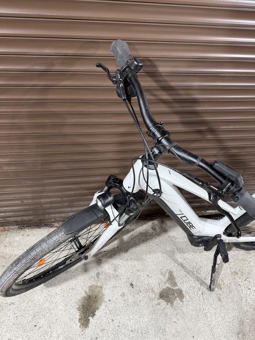 Vand bicicleta electrica Cube, Performance Line - Smart-2024