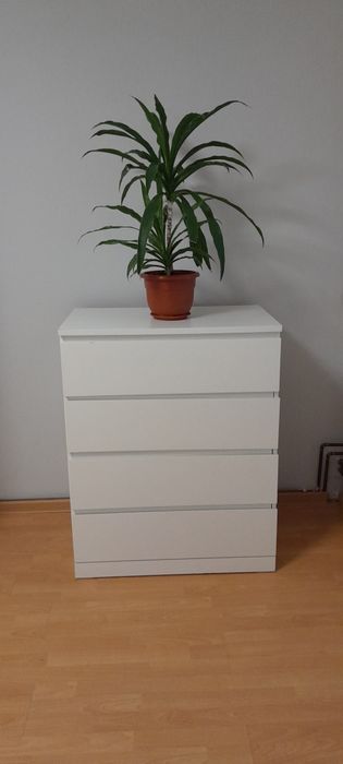 Dau în chirie apartament cu o camera