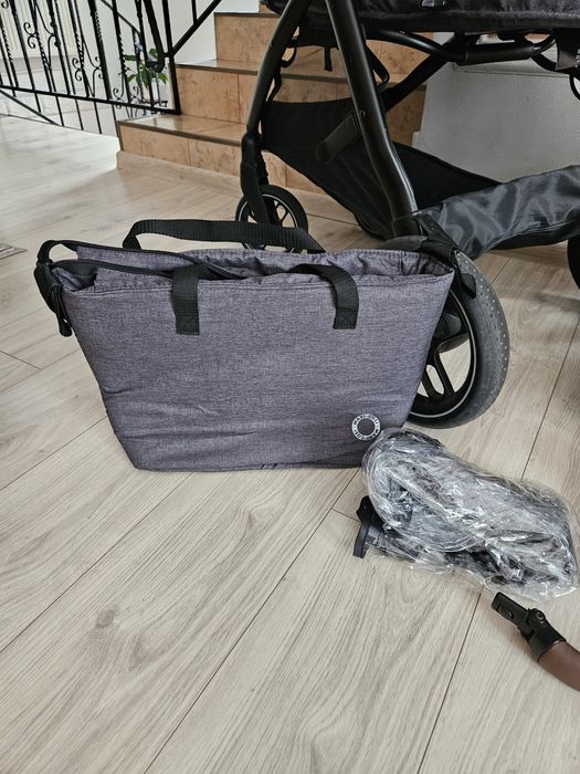 Carucior 2in1 maxi-cosi