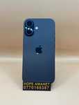 Hope Amanet P4 / IPHONE 16 256GB 100%