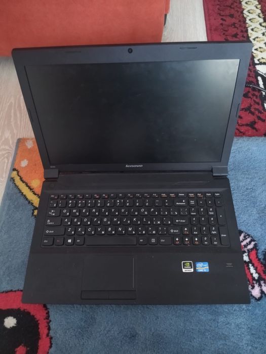 ноутбек Lenovo G510 Intel Core i5