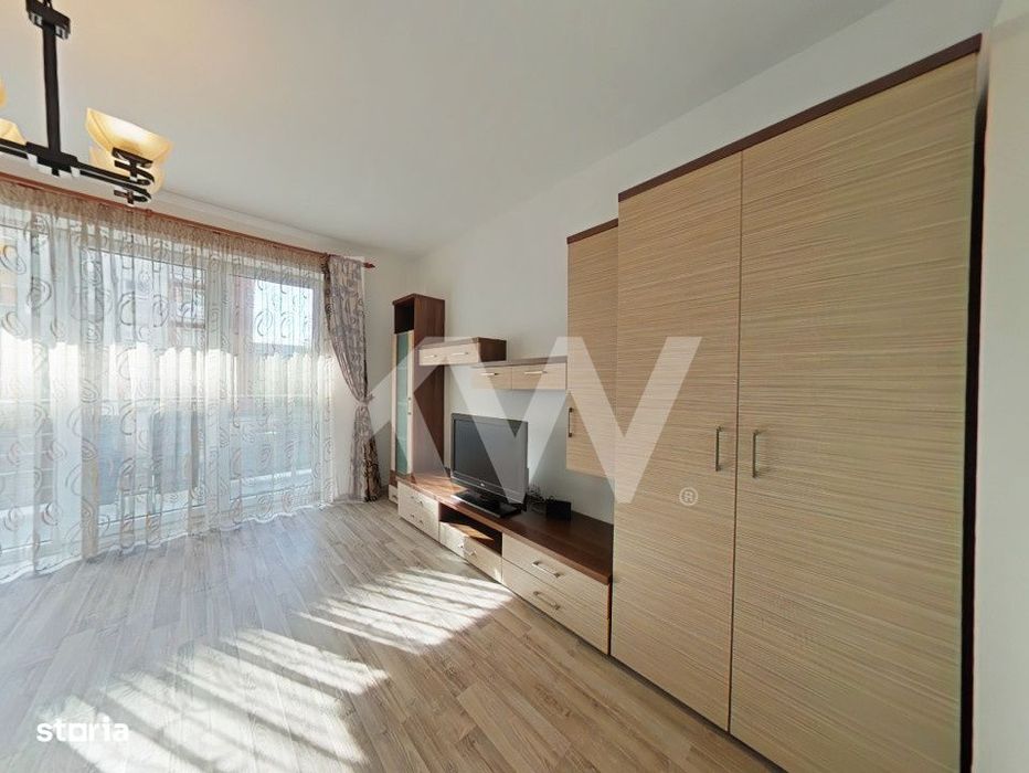 Inchiriere apartament 2 camere, decomandat in zona Avantgarden, Brasov