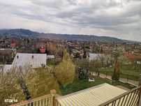 Casa Breaza + garaj+teren 1100 mp priveliște superbă