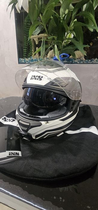 Мотошлем IXS, размер 64 (XXL)