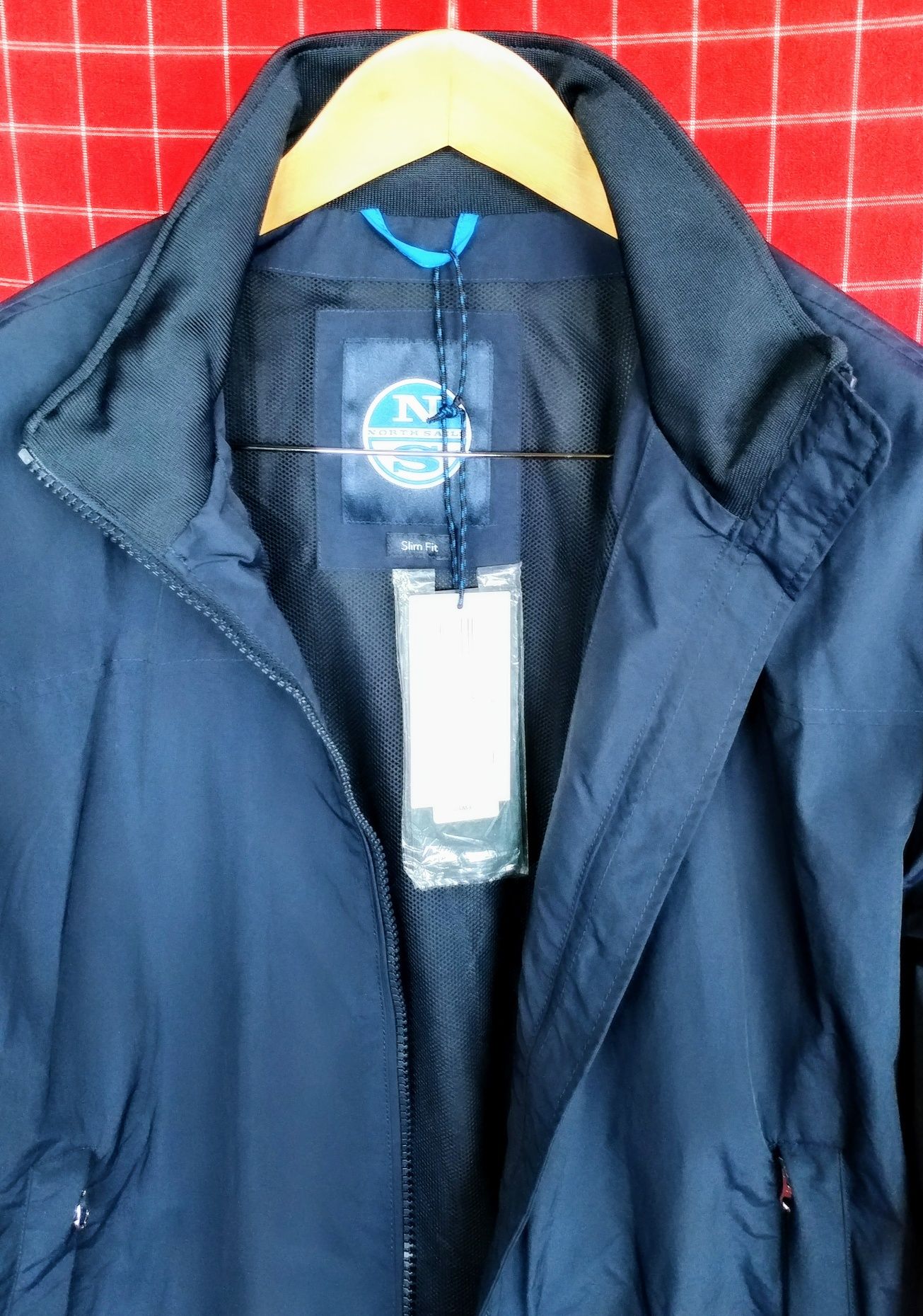 ** geacă *NAPAPIJRI*  S *50%reducere *Original !!