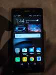 Huawei P8 Lite ALE-L21