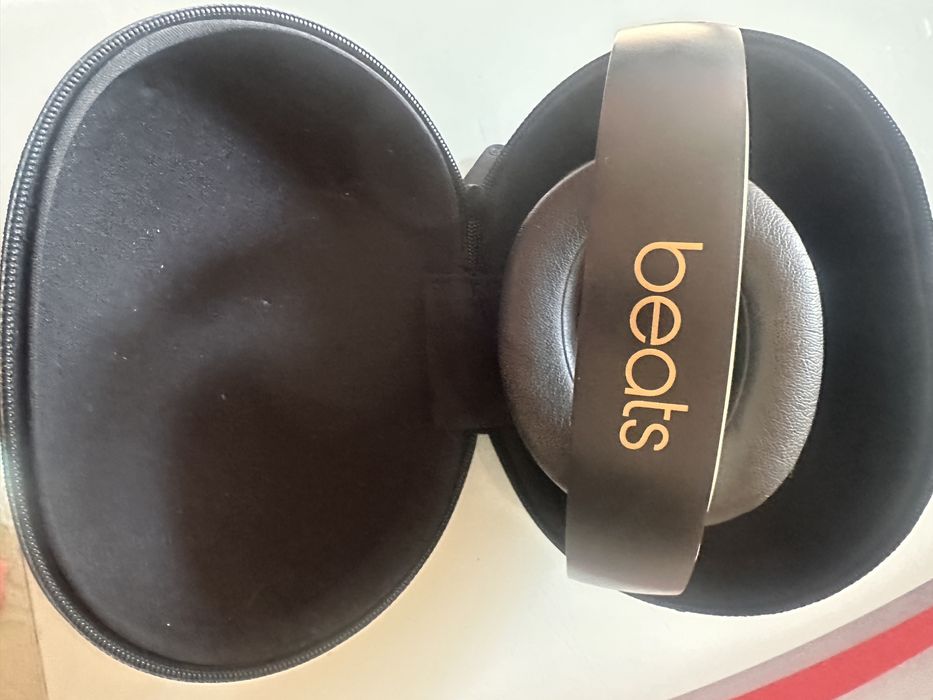 Casti beats studio3/jabra evo 75