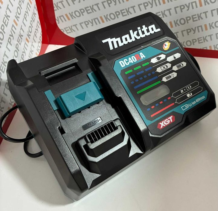 Акумулаторен ударен винтоверт Makita HP001G
