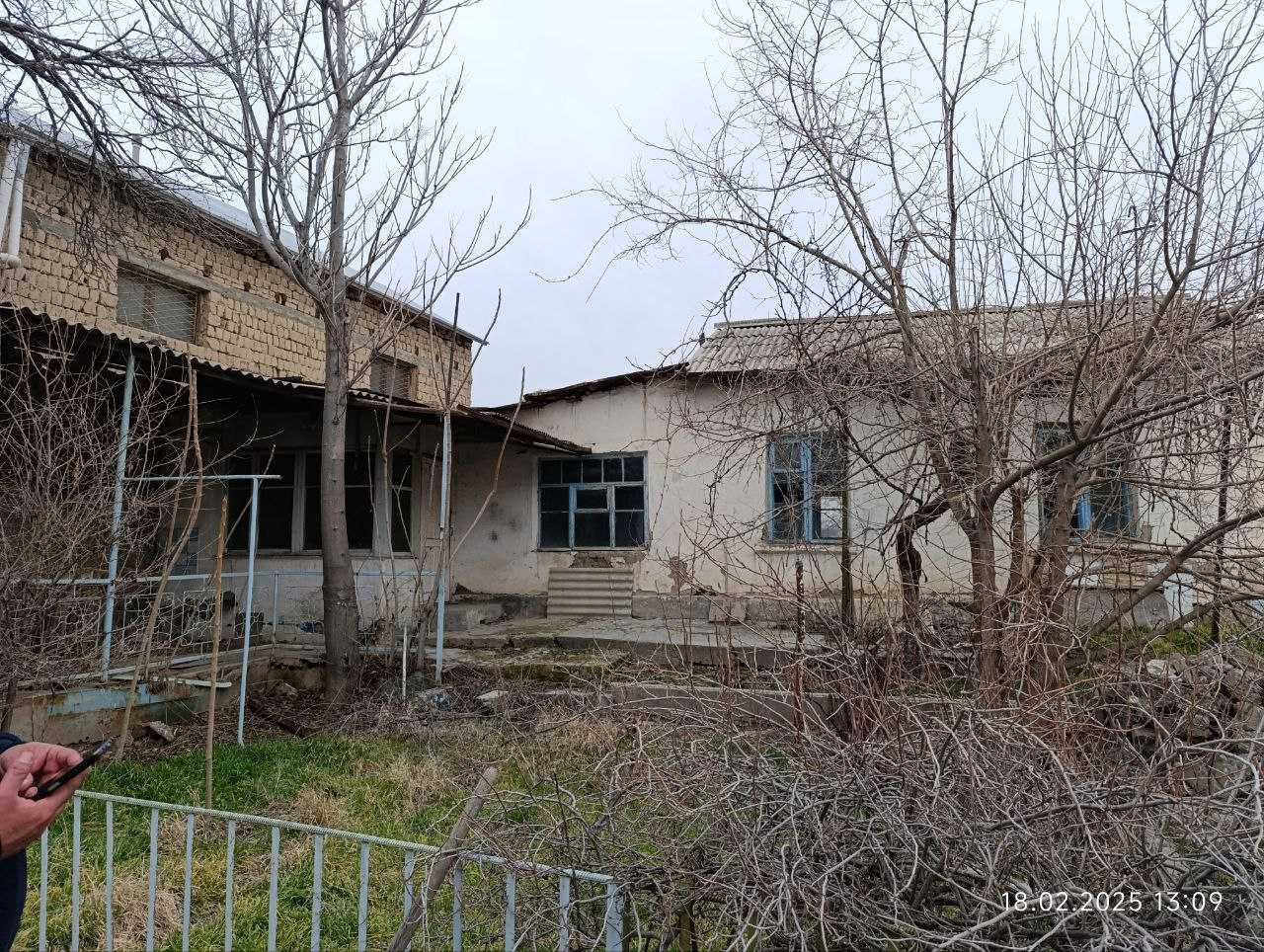 Продается дом 3-сотки 5-комнат ор. Горбольница (центр города)