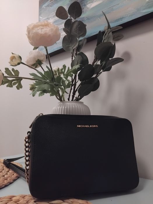 Дамска чанта Michael Kors