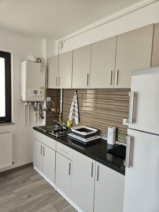 Închiriez Studio modern-Năvodari