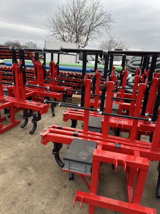 Aparat intins banda picurare