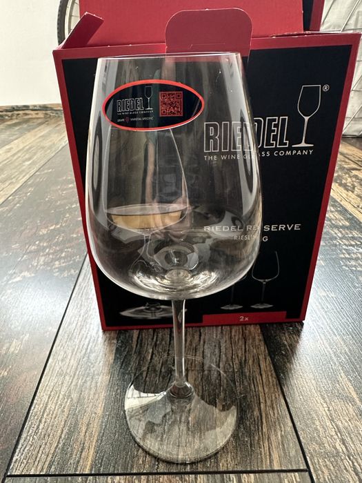Pahare de vin RIEDEL