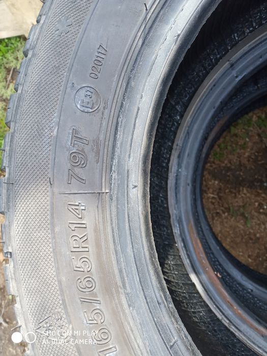 Продавам 14 цола гуми LASSA