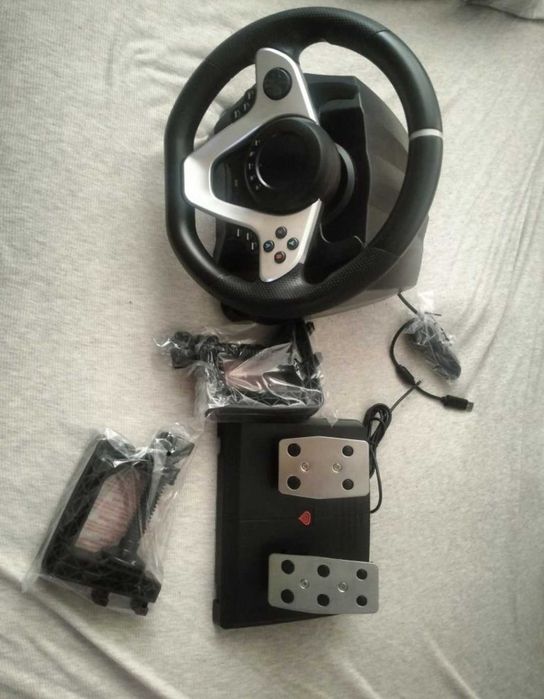 Продавам волан с педали