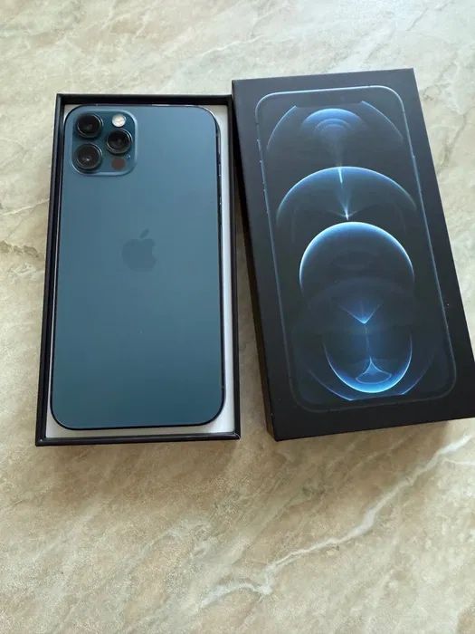 IPhone 12 Pro 256Gb Айфон 12 Про 256Гб