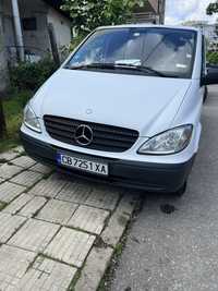 Mercedes-Benz  Vito