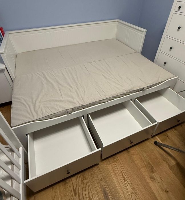 Легло - единично/двойно