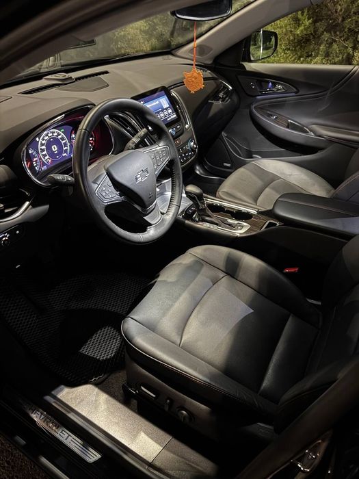 Продается Малибу XL 2023г