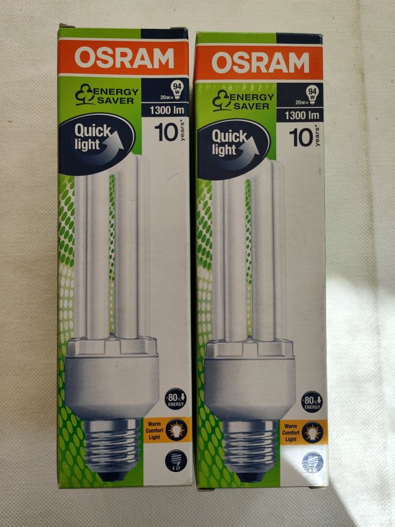 Osram Quik light,94w,1300lm
