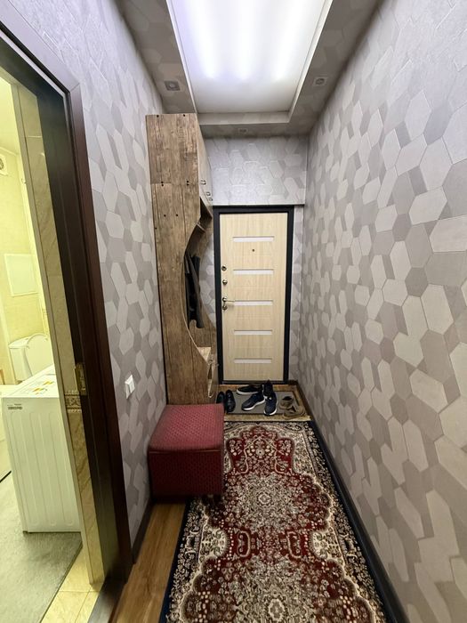 Чиланзар 17 квартал