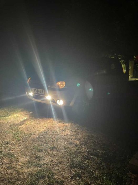 Honda H-RV 2000г., 1.6, 124к.с.