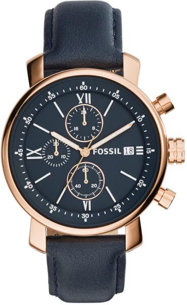 Мъжки ръчен часовник”Fossil”