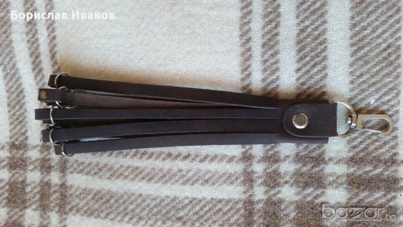 Висулки-Ресни-за Пернат дивеч