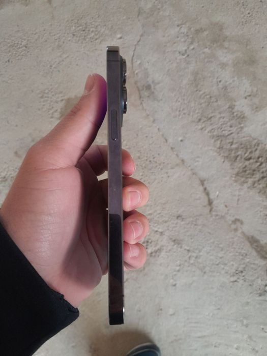 iPhone 14 pro max 256gb