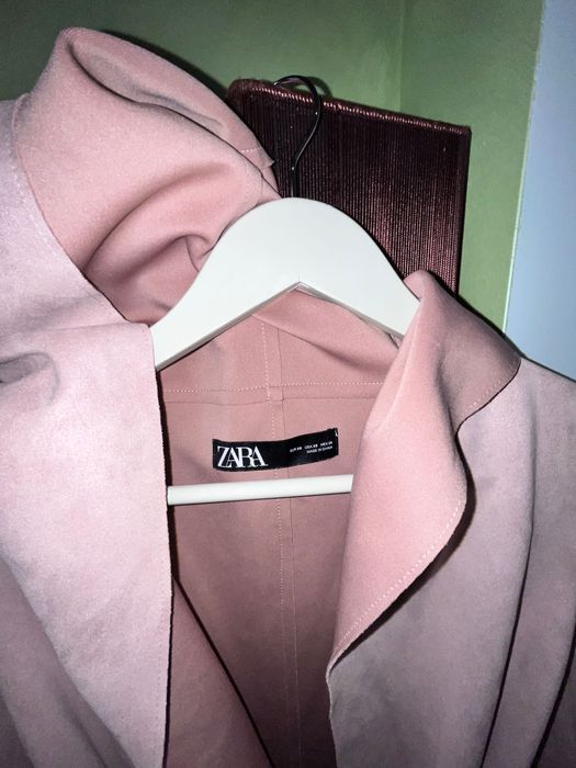 Сако zara xs размер