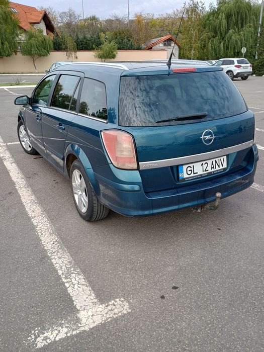 Vând Opel Astra H din 2007