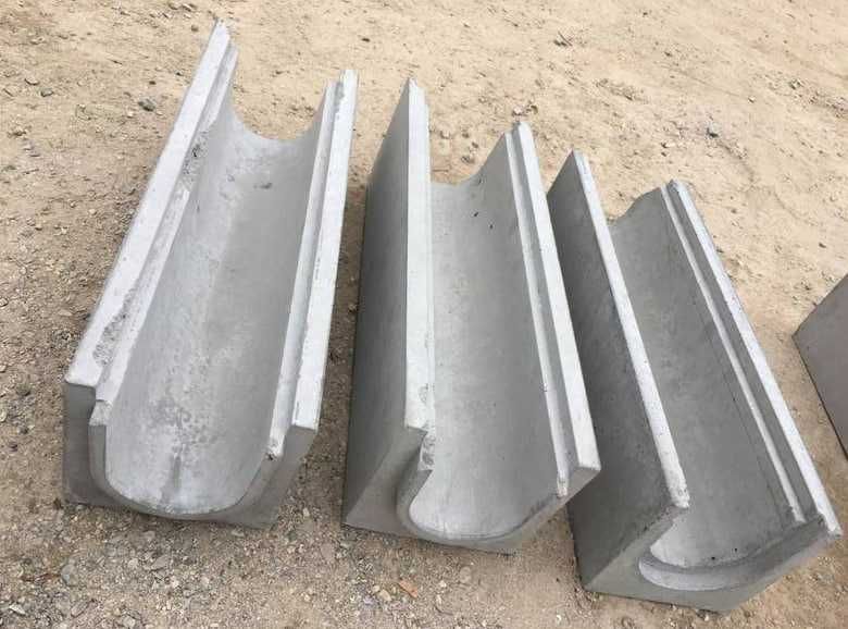 Лоток арычный с решеткой в наличии | Latok / Beton Ariq