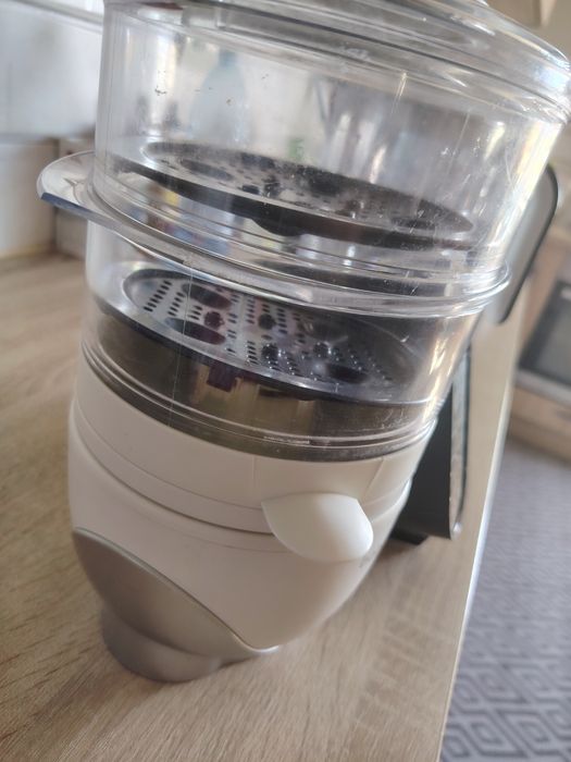 Robot multifuncțional BABY Nutribaby