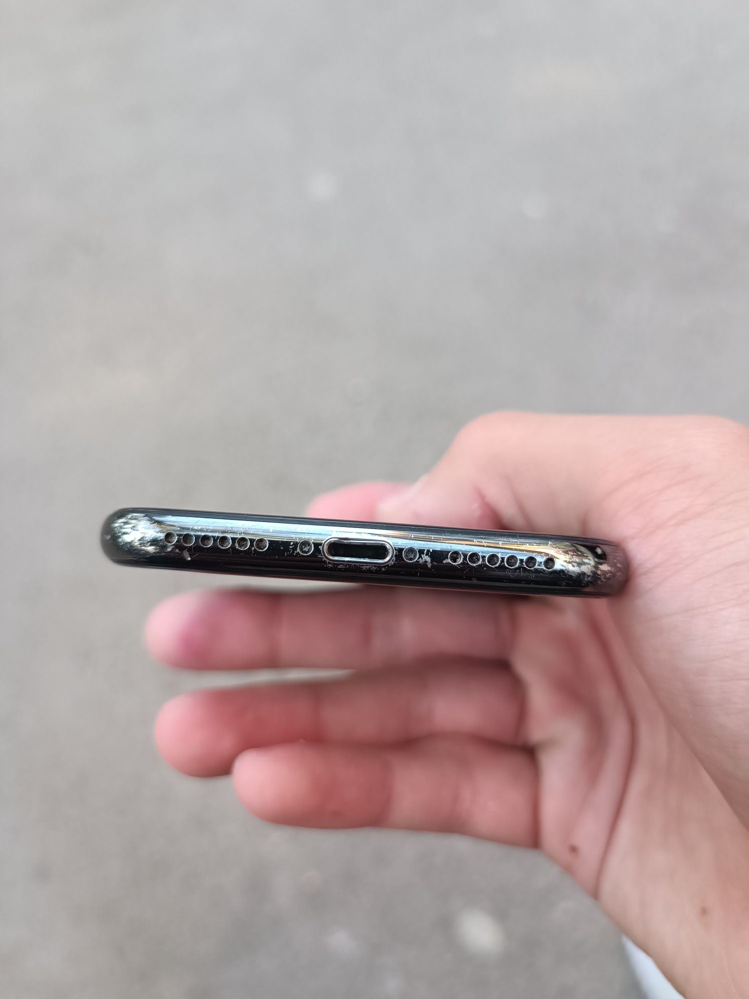IPhone X 64 идеал