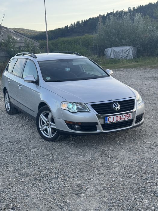 Vw Passat automat