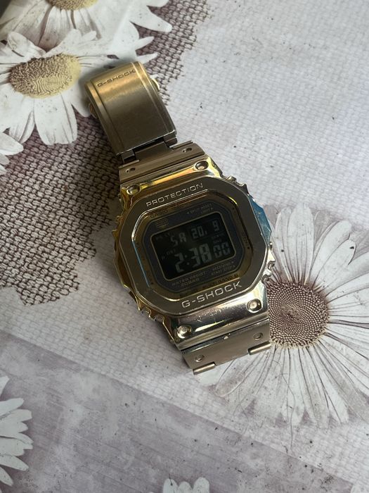 Ceas Casio G shock GMW B5000G