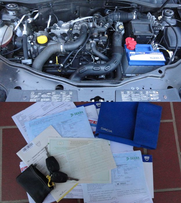 *RATE*Dacia Duster Prestige 2014facelift 125CP navi piele Inmatriculat