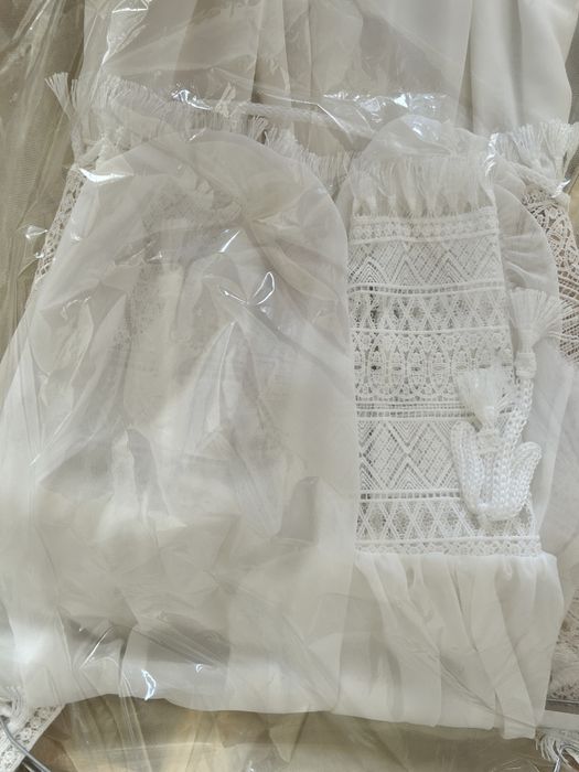 Rochie de mireasa Beautiful-Destiny Ariamo Bridal