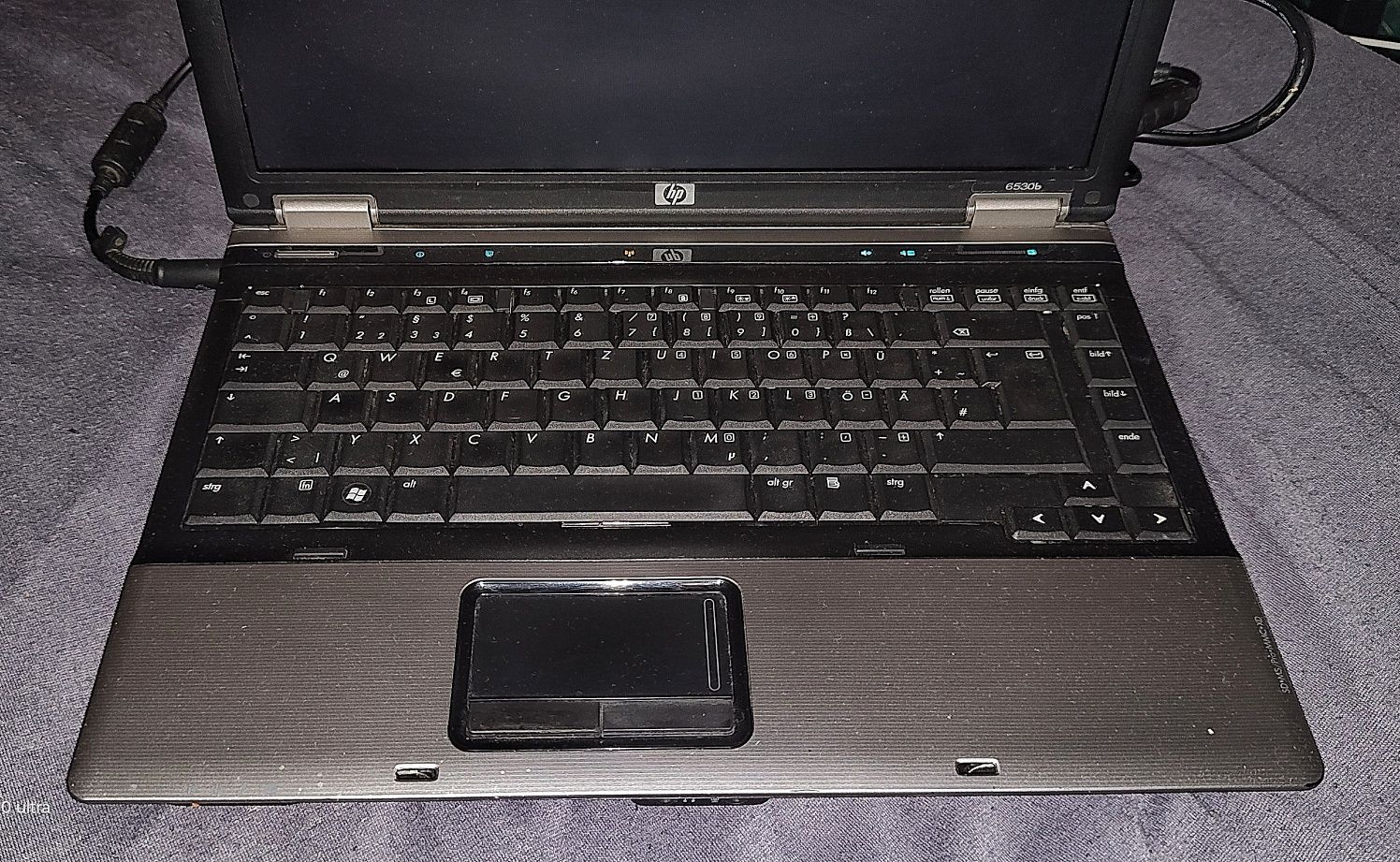 HP Compaq 6530b лаптоп