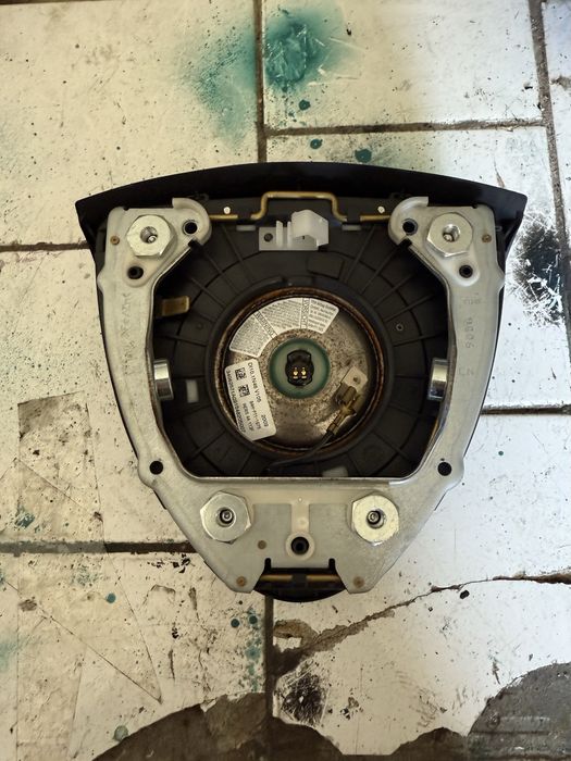 Airbag волан Hyundai i30 (56900-2R000)