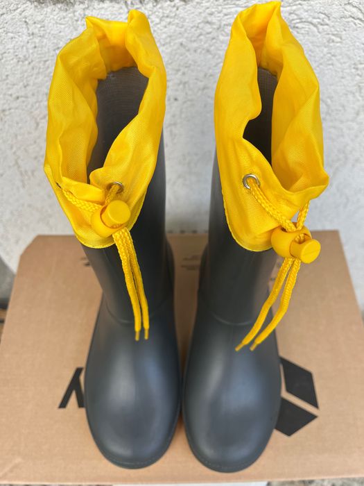 Детски водоустойчиви ботуши