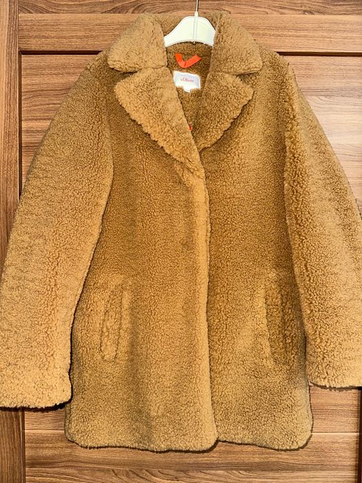 Детско палто S. Oliver