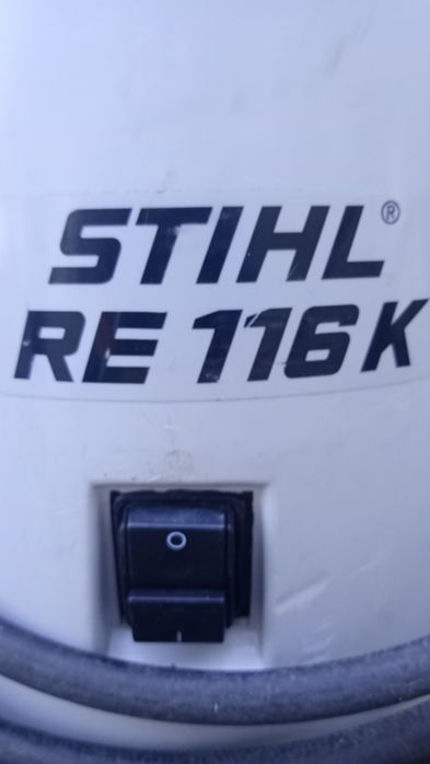 Urgent aparat de spălat cu presiune 140 bari