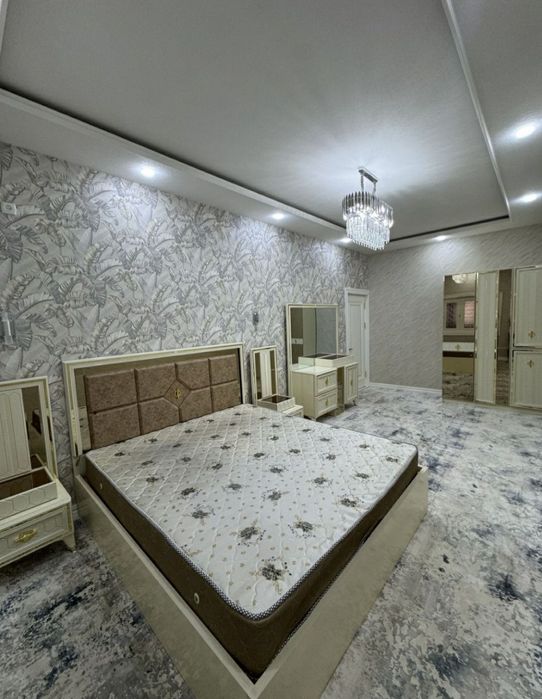 Yakkasaroy tumani Shota Rustaveli kochasida ijaraga kvartira