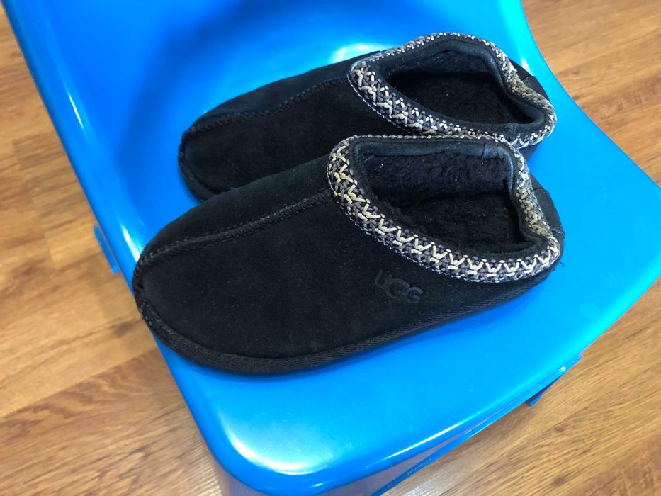 Детски пантофи UGG н-р 32