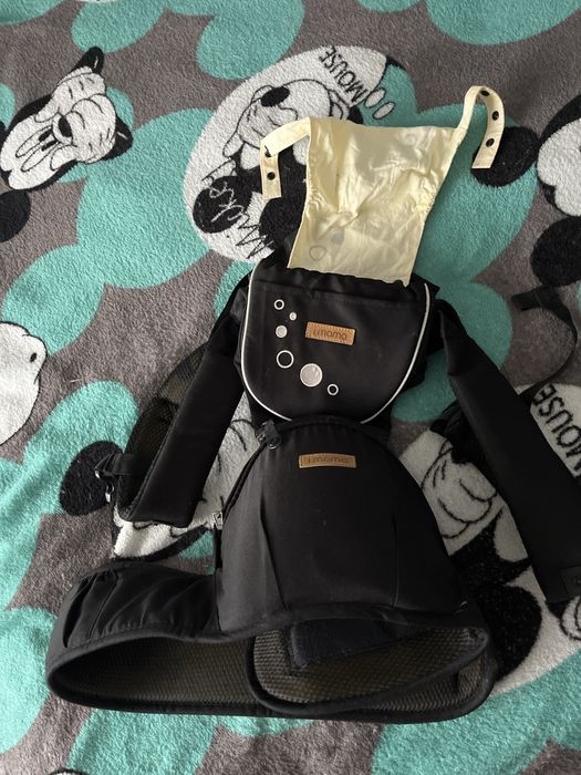 Продам эрго рюкзак